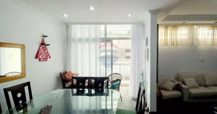 Apartamento a venda na Pitangueiras - Guarujá - SP