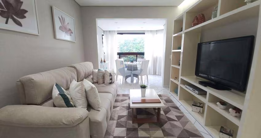 Apartamento à Venda na Pitangueiras no Guarujá - SP