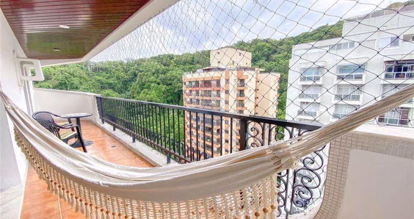 Apartamento à venda 140 m² 3 dorms 2 suítes 2 vagas Pitangueiras/ Guarujá