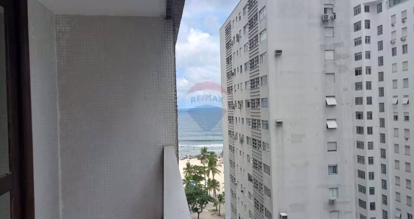 Apartamento a Venda na Praia de Pitangueiras - Guarujá-SP