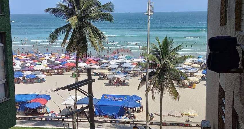 Apartamento a venda na Pitangueiras - Guarujá - SP