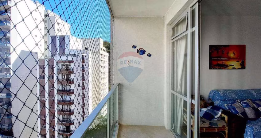Apartamento a Venda na Praia de Pitangueiras - Guarujá-SP