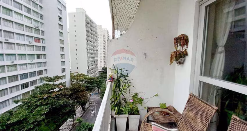 Apartamento a venda Pitangueiras, Guaruja-SP