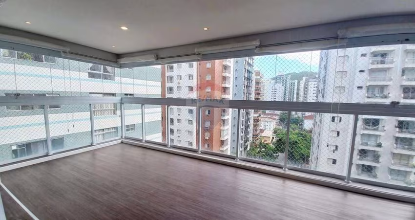 Apartamento à Venda na Pitangueiras no Guarujá-SP