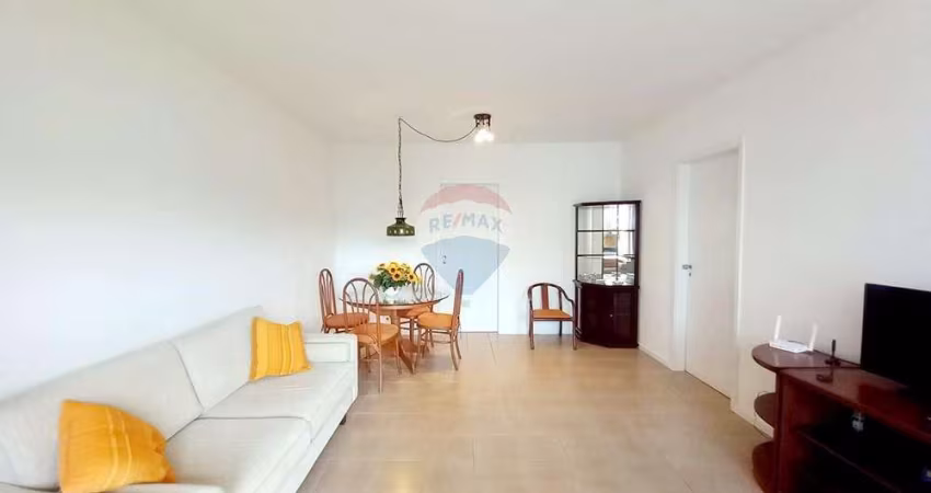 Apartamento a Venda na Praia de Pitangueiras - Guarujá