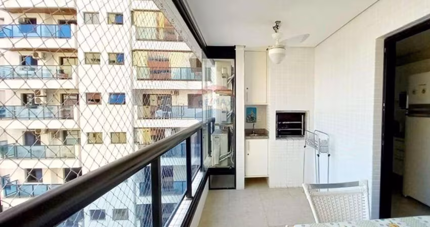 Apartamento a venda na Pitangueiras - Guarujá - SP