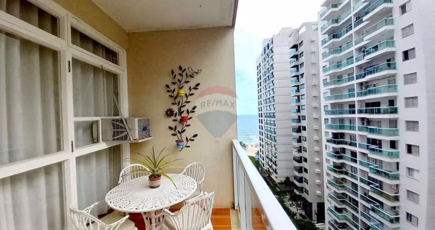 Apartamento a Venda na Praia de Pitangueiras - Guarujá