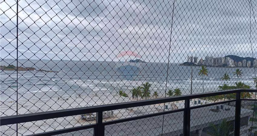 Apartamento a venda Pitangueiras, Guaruja-SP