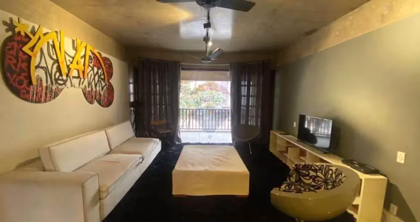 Apartamento à venda Guarujá, 4 dormitórios sendo (2 suítes) com ótima localização
