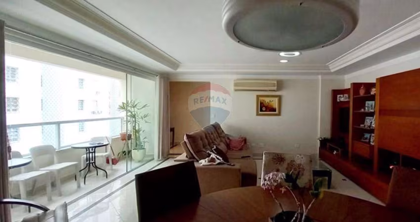 Apartamento a Venda na Pitangueiras no Guarujá - SP