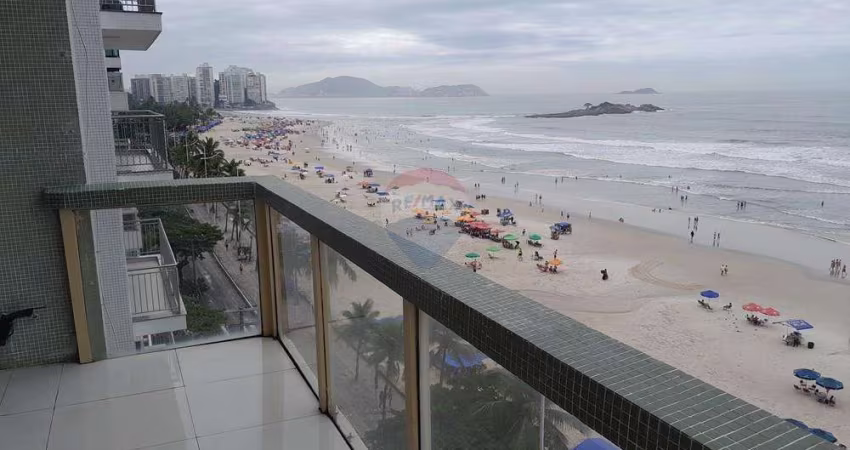 APARTAMENTO VENDE-DE PITANGUEIRAS GUARUJA-SP