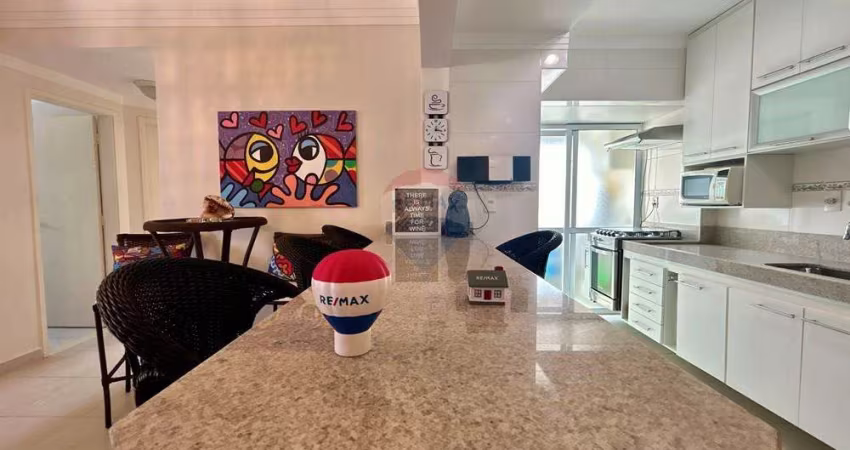 Este Belo Apartamento no Guarujá Pode Ser Seu!