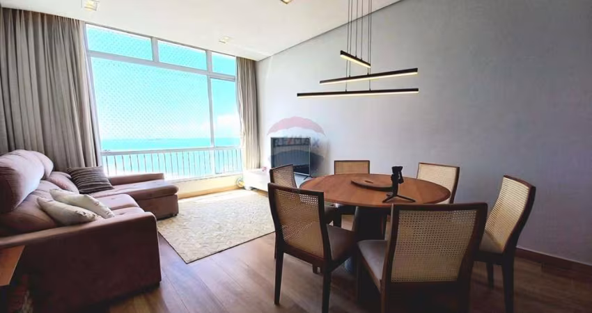 Apartamento à Venda na Pitangueiras no Guarujá-SP