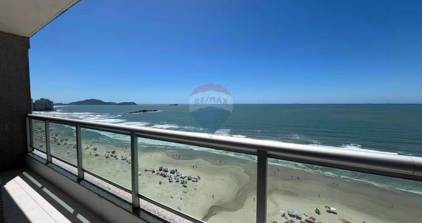 Alugue: Apartamento Confortável na Barra Funda vista total para o mar