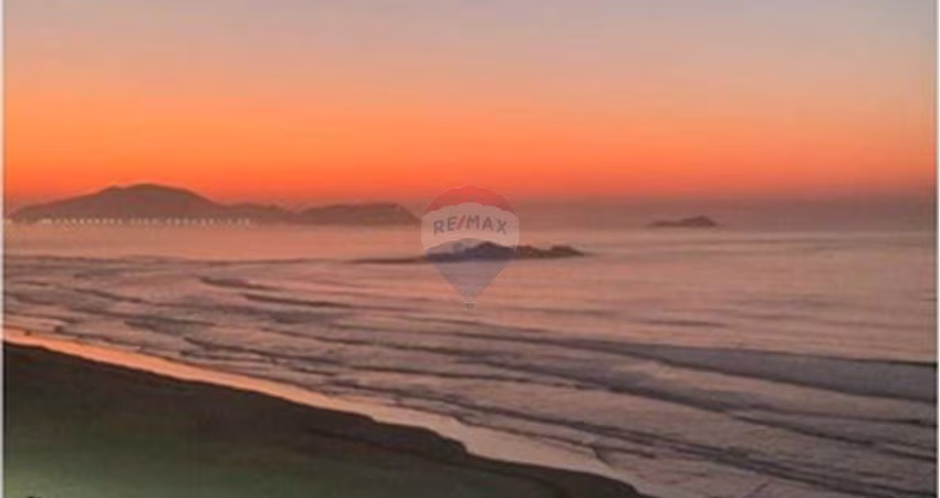 Apartamento vista panorâmica - melhor região da Praia das Pitangueiras