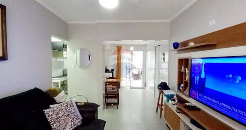 Apartamento a Venda em Pitangueiras Guarujá