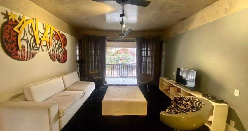 Apartamento à venda Guarujá, 4 dormitórios sendo (2 suítes) com ótima localização
