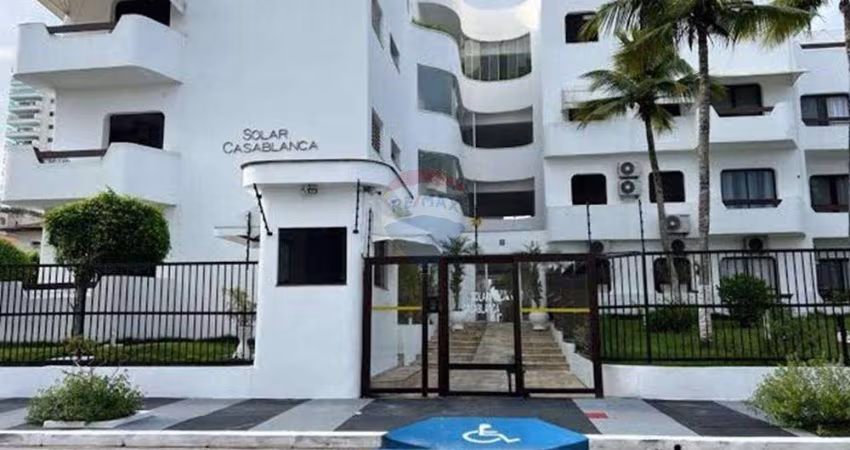 Apartamento locação Enseada
