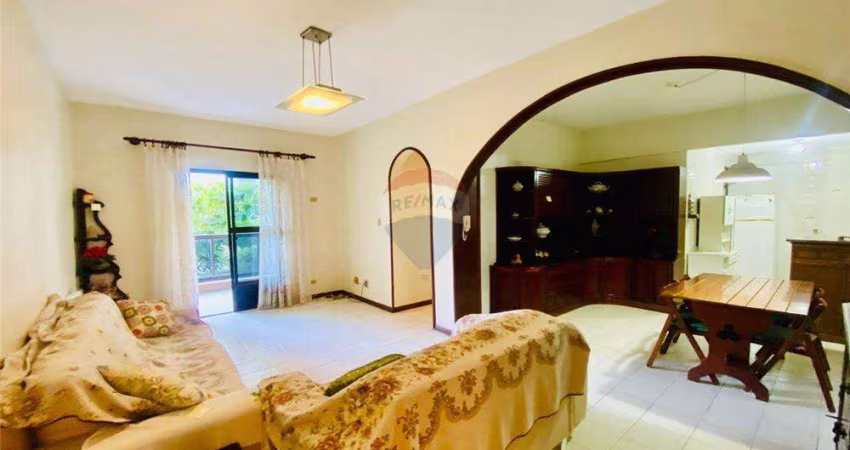 Apartamento com 2 dormitórios, Venda por R$ 430.000 - Tombo - Guarujá/SP