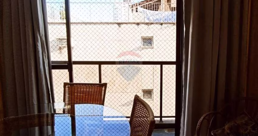 Alugue: Apartamento Moderno no Jardim Las Palmas!