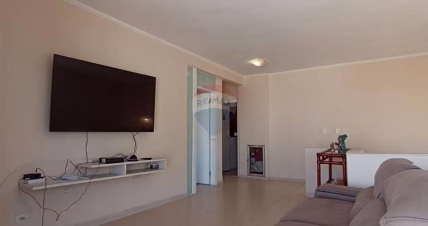Cobertura à venda-Guarujá-SP