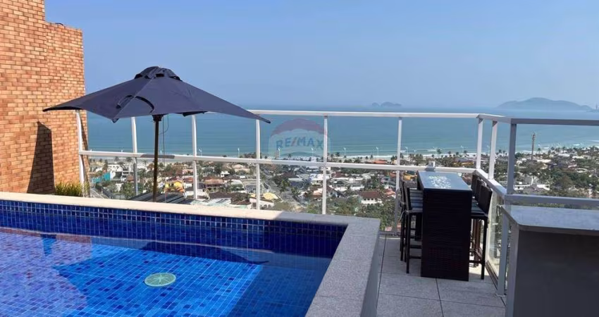 Cobertura a Venda na Praia da Enseada - Guaruja - SP