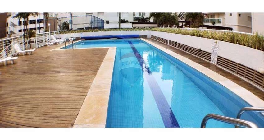 Apartamento à venda na Praia das Astúrias - Guarujá - SP.