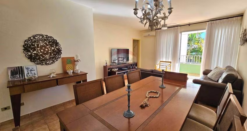 Apartamento a venda Guarujá