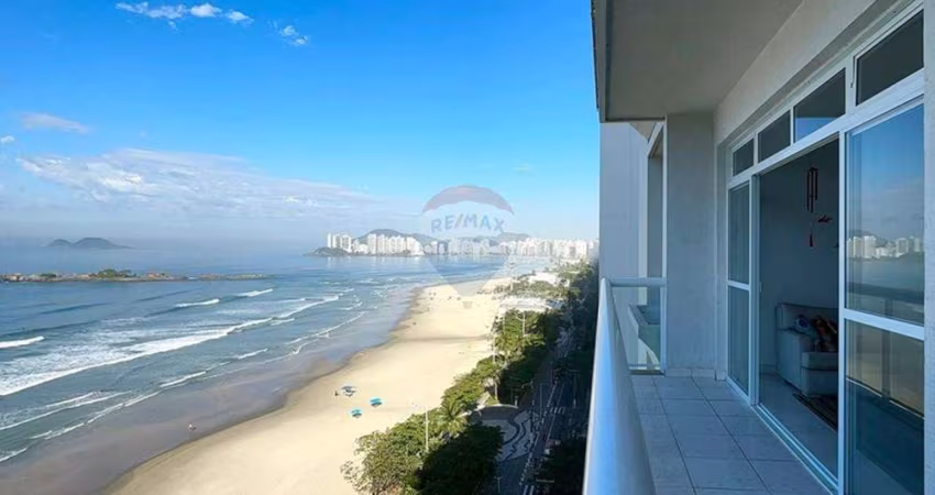 Apartamento à venda em Guarujá