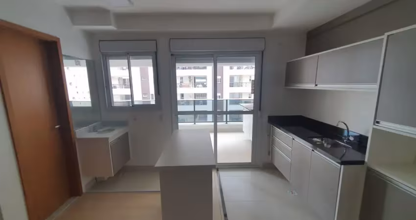 Apto 1 dorm  jardim aquarius  40m2 3300 mensais fiança incluída