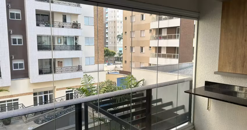 Apto mobiliado 1 dorm 3500 mensais , jd aquarius , são  jose dos campos
