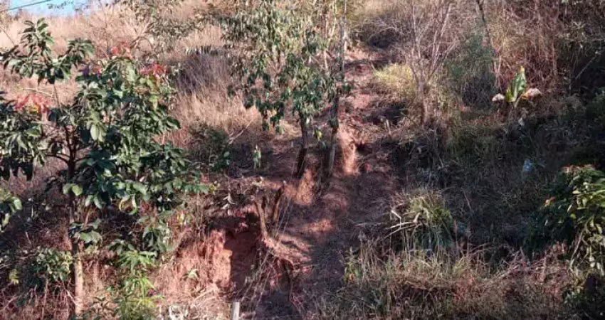 Terreno 1056m2 venda vale eucaliptos guararema/sp  180.000