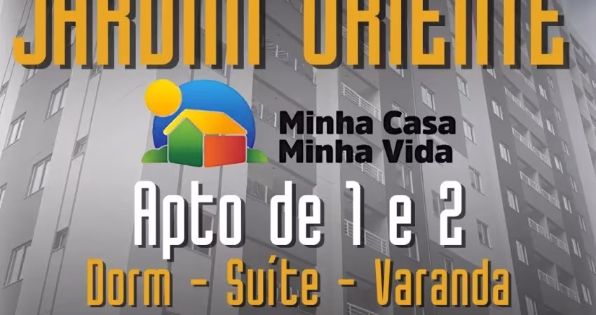 Pre- cadastro !!!lançamento zona sul !!! impredivel  1 e 2 dorm laser completo a 3min shopping jardim oriente / são joé dos campos