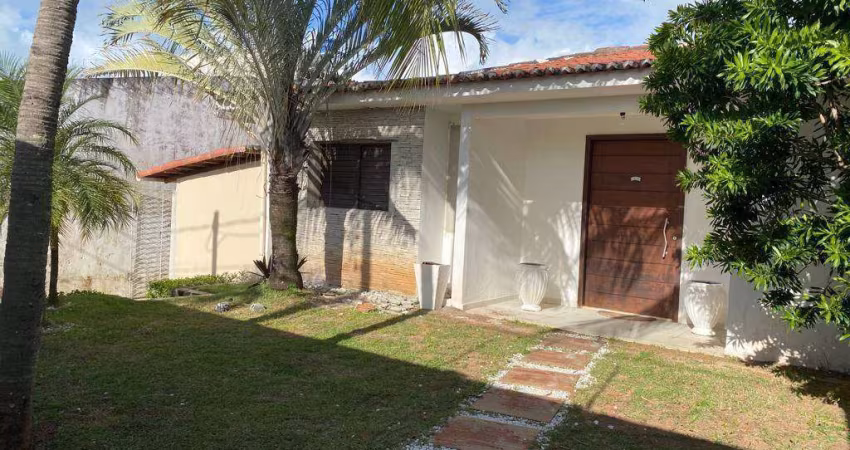 Vendo  Casa Comercial  - Capim Macio