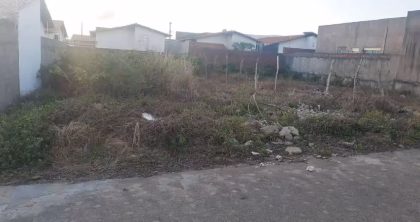 Terreno à venda na Rua Januário Cicco, 0011, Moinho dos Ventos, Extremoz