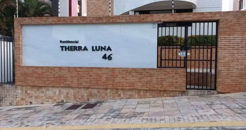 Apartamento com 3 quartos à venda na Rua Ilíria Tavares Galvão, 46, Tirol, Natal