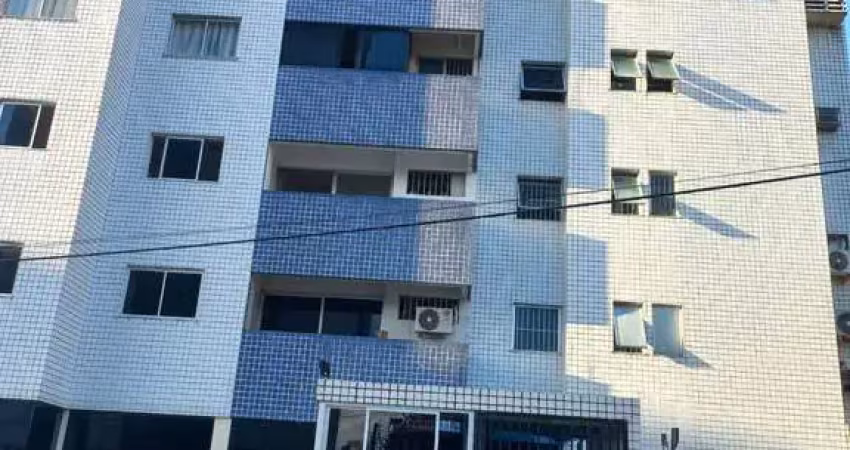 Apartamento com 3 quartos à venda na Rua Adauto Câmara, 1298, Barro Vermelho, Natal