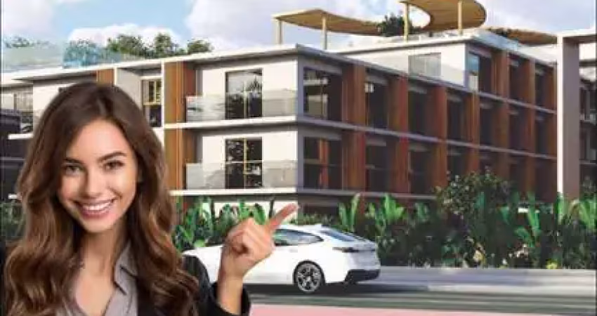 Apartamento à venda na Rua Vereador Manoel Sátiro, 185, Ponta Negra, Natal