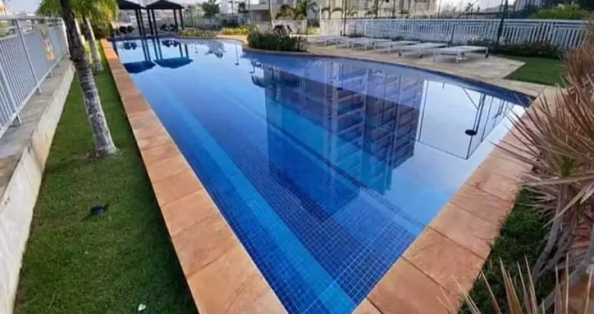Apartamento à venda  com 2 quarto(s) 1 suite,1 banheiro, sacada é 1 vaga