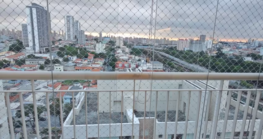 PORTEIRA FECHADA APARTAMENTO VILA MATILDE