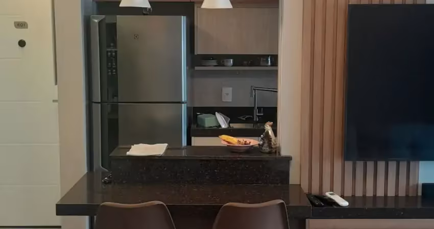 Apartamento com 2 quartos à venda na Rua Coronel Pedro Dias de Campos, 788, Chácara Seis de Outubro, São Paulo