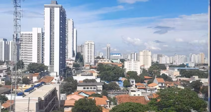 LINDO STUDIO 27m² próximo ao metrô vila Matilde.