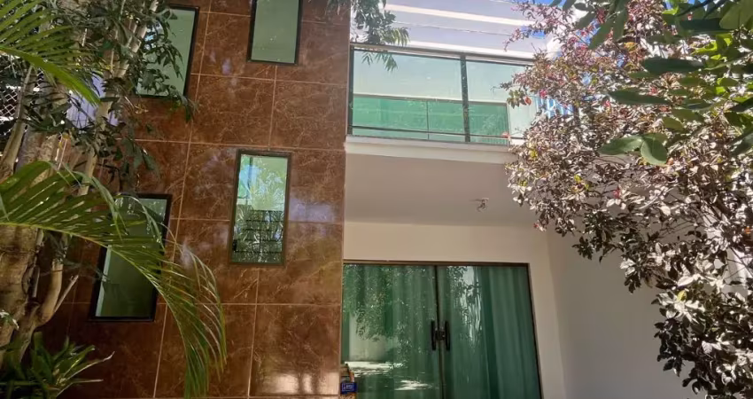 Casa Independente Ampla no Bairro Palmeiras – Próxima ao Shopping Park Lagos e Lagoa