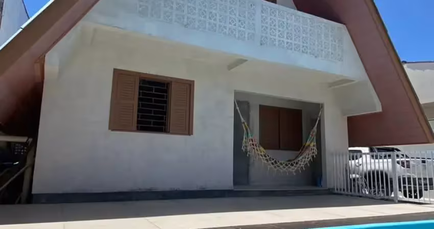 Casa praia do mar grosso em laguna - ótima opção de investimento