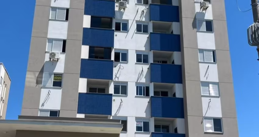 Apartamento MontBlanc - Criciúma - Vista Livre - Andar alto