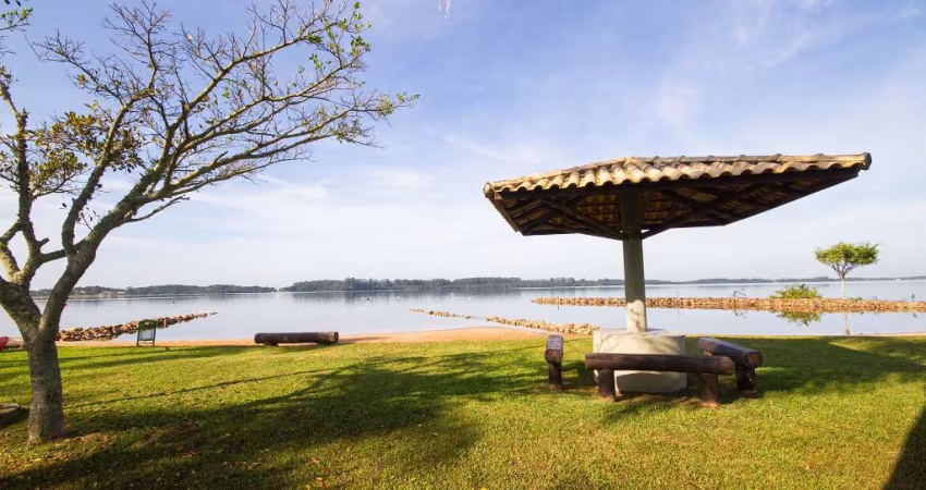 Casa em condominio fechado - Pontal da Lagoa