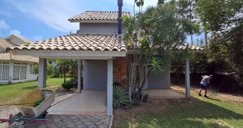 Casa em condomínio fechado com 3 quartos à venda na Rua Jaguaruna, 6867, Balneário Rincão, Içara