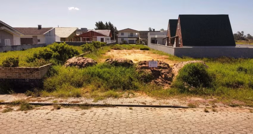 O melhor terreno disponível à venda em Balneário Rincão