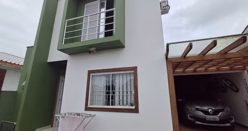 Casa bairro Campo de Fora - Laguna - Parcelamos no boleto