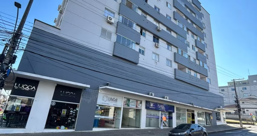 Apartamento no Centro com ótimo valor - Financia Minha Casa Minha Vida